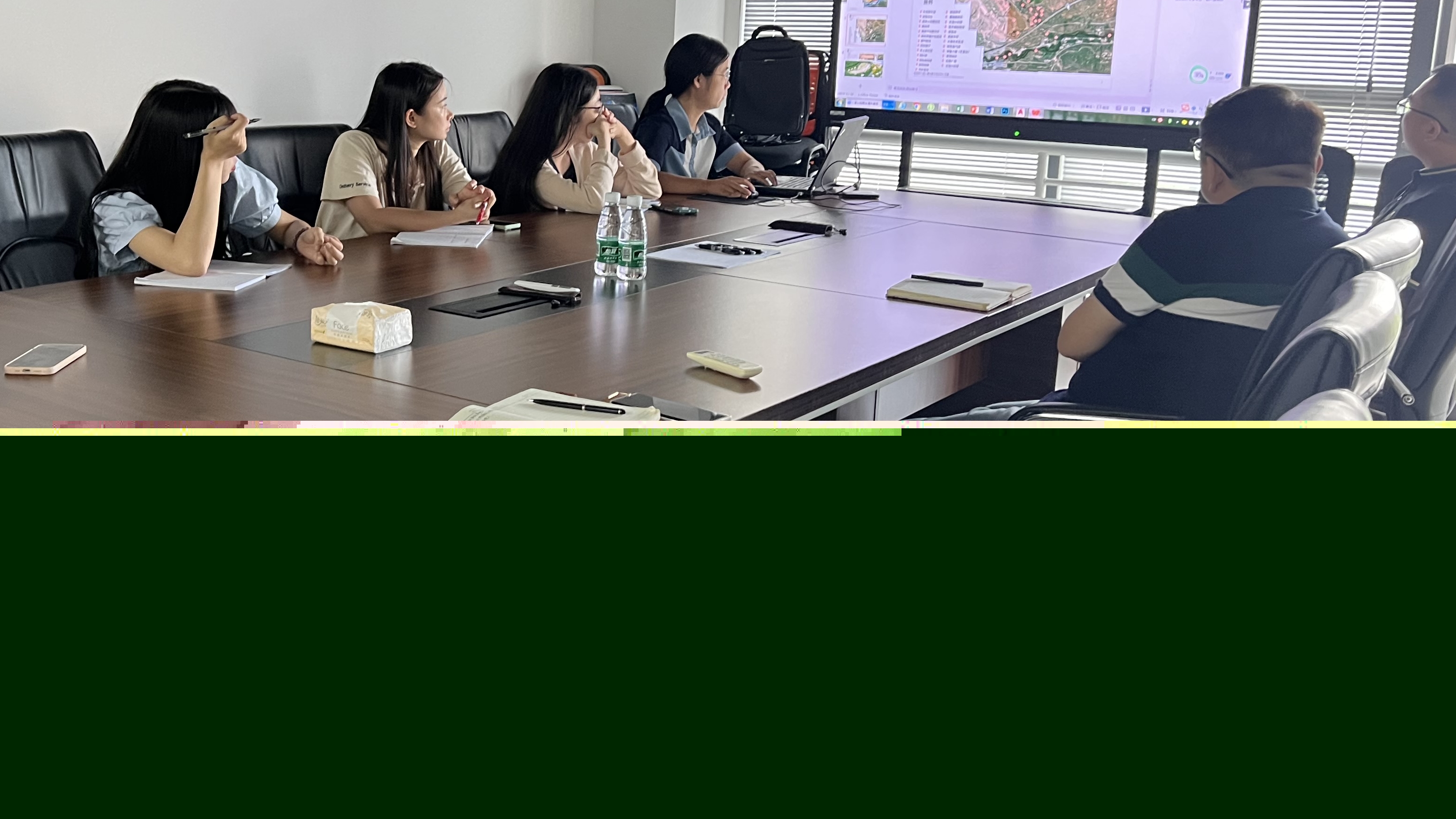 調(diào)研普查